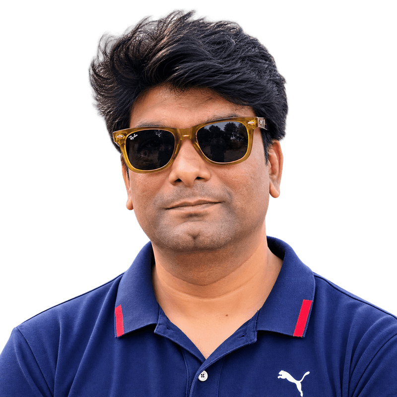 Rahul Patel